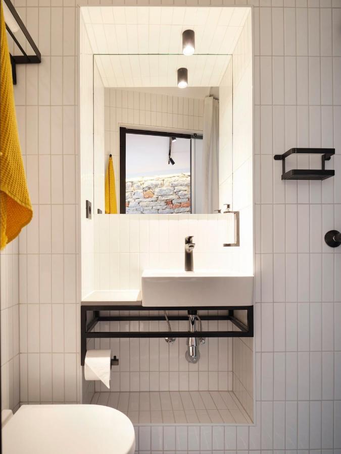 Lj5 - Old Town Rooms With Exclusive Shared Roof Terrace Tallinn Buitenkant foto