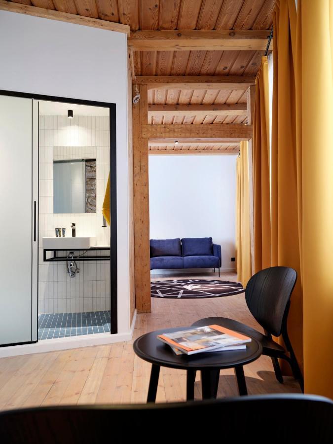 Lj5 - Old Town Rooms With Exclusive Shared Roof Terrace Tallinn Buitenkant foto