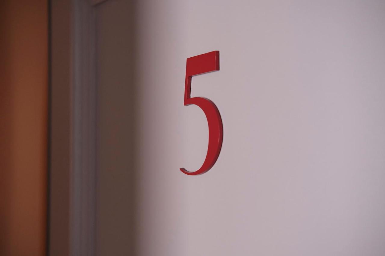 Lj5 - Old Town Rooms With Exclusive Shared Roof Terrace Tallinn Buitenkant foto