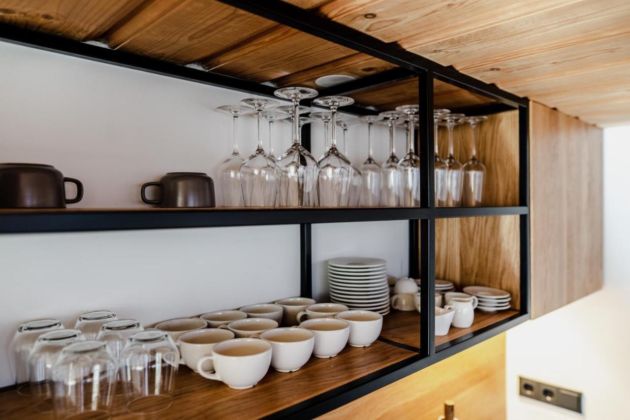 Lj5 - Old Town Rooms With Exclusive Shared Roof Terrace Tallinn Buitenkant foto